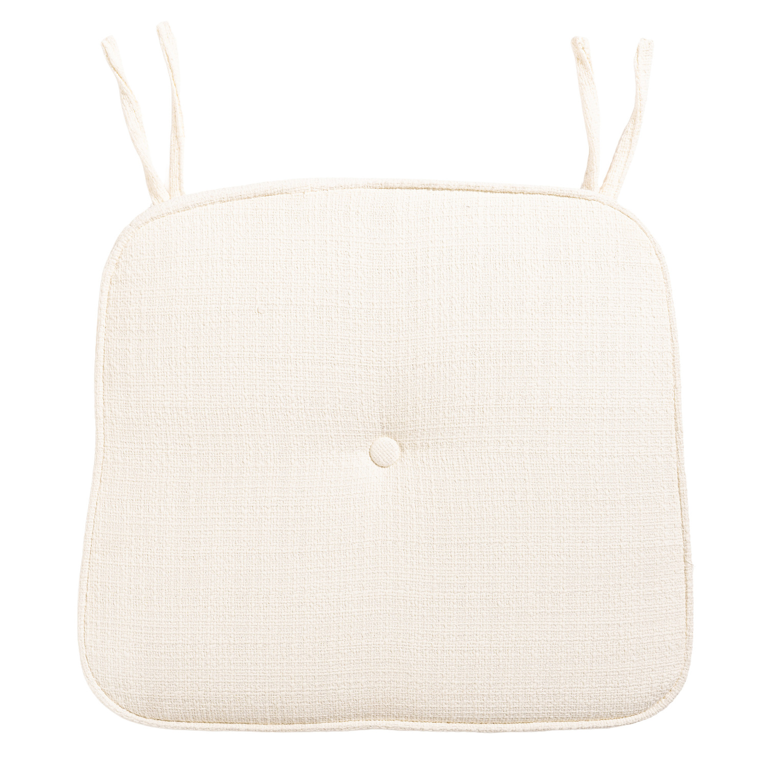 Al Fresco Boucle Outdoor  Chair Pad