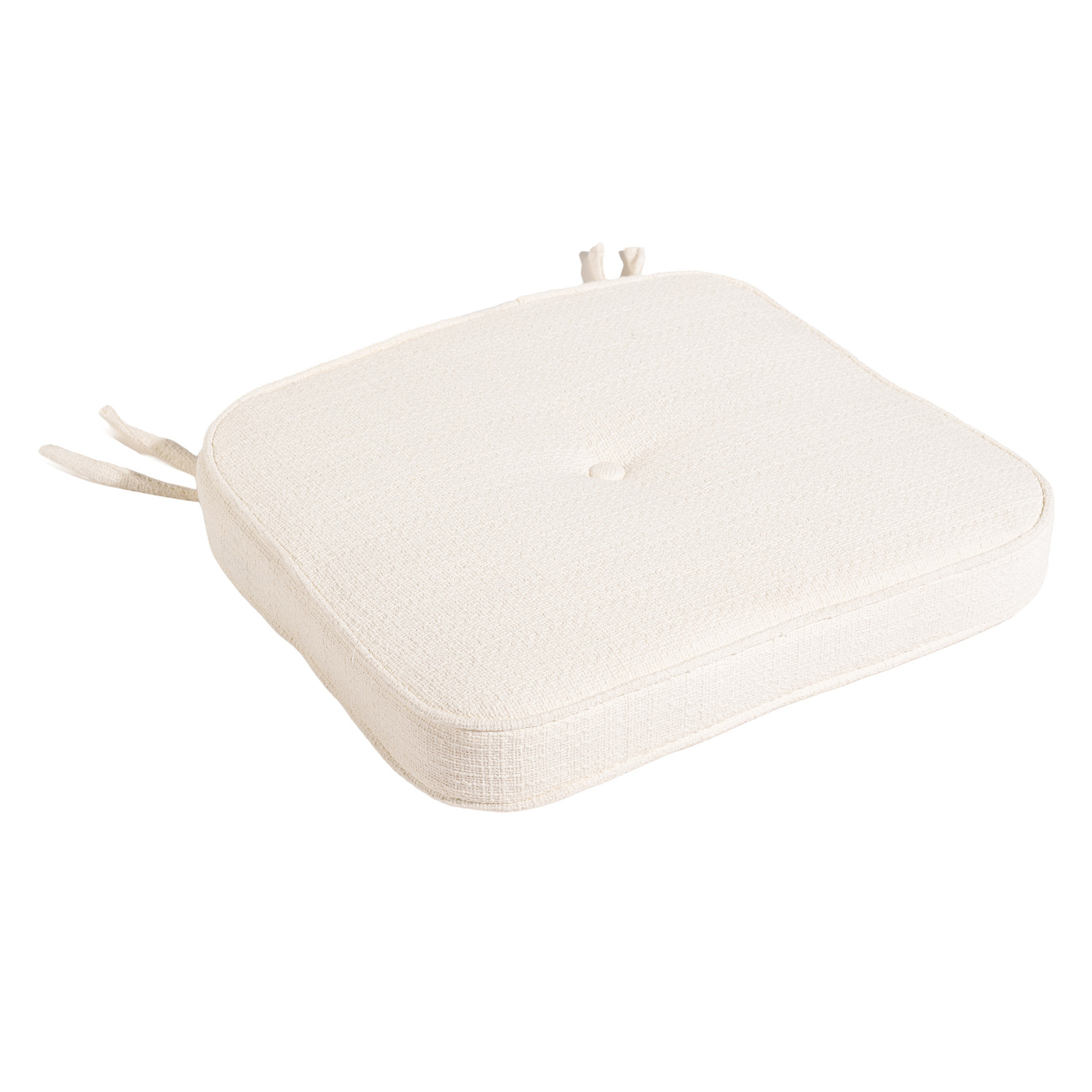 Al Fresco Boucle Outdoor  Chair Pad