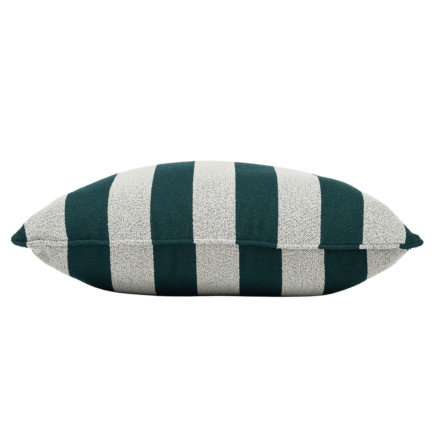 Terry Outdoor Throw Cushion