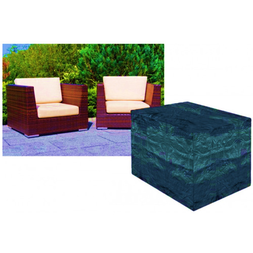 Lennox Outdoor Modular Armchair Cover