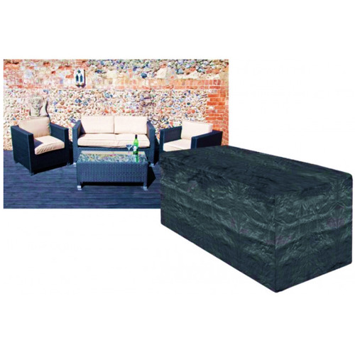 Cornwall Outdoor Modular Sofa Cover