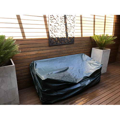 WorthCovering Wolsey Outdoor Sofa Cover Temple & ster