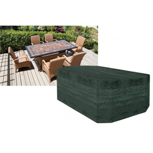 Aeacus Rectangular Outdoor Table Cover