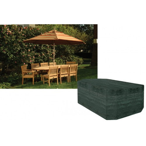 Plathaner Rectangular Table Cover