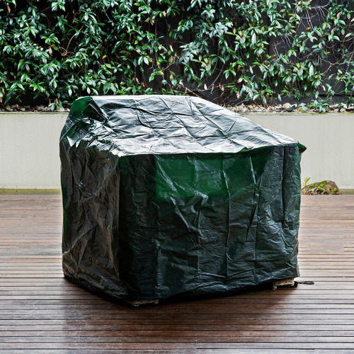 Lennox Outdoor Modular Armchair Cover