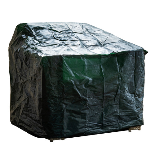 Lennox Outdoor Modular Armchair Cover