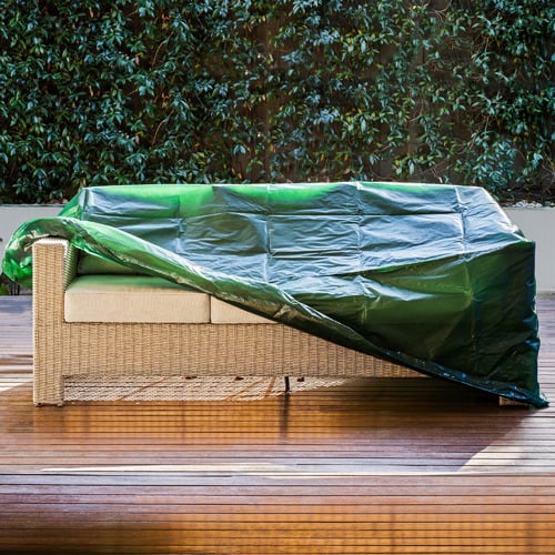 Cornwall Outdoor Modular Sofa Cover