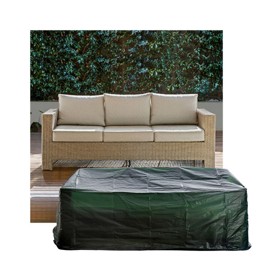 Cornwall Outdoor Modular Sofa Cover