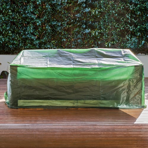 Cordelia Outdoor Modular Sofa Cover