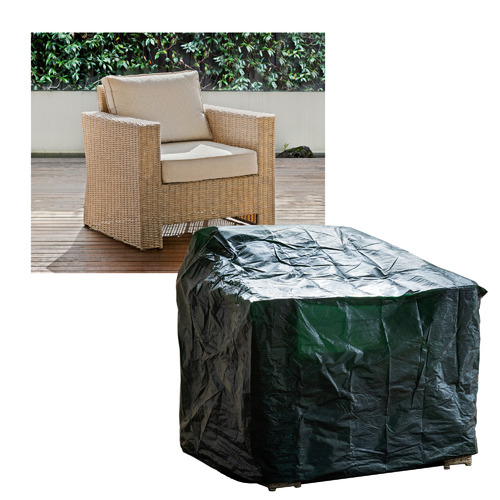 Regan Outdoor Armchair Cover