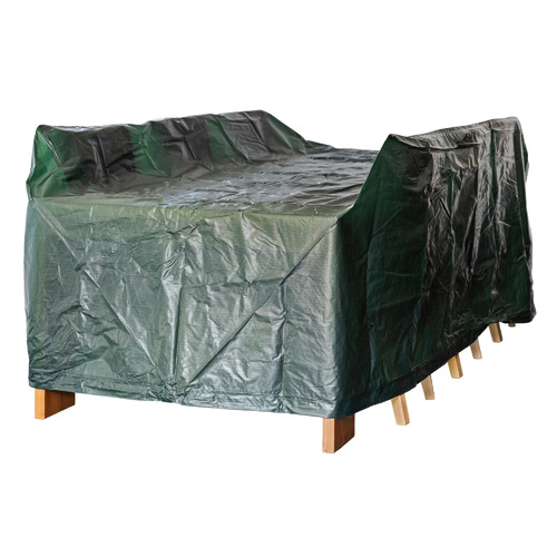 Charon Rectangular Table Cover