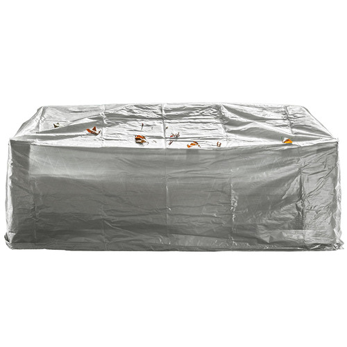 Grey Divide Outdoor Sofa Cover