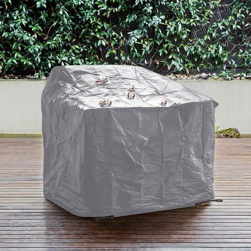 Grey Divide Outdoor Sofa Cover