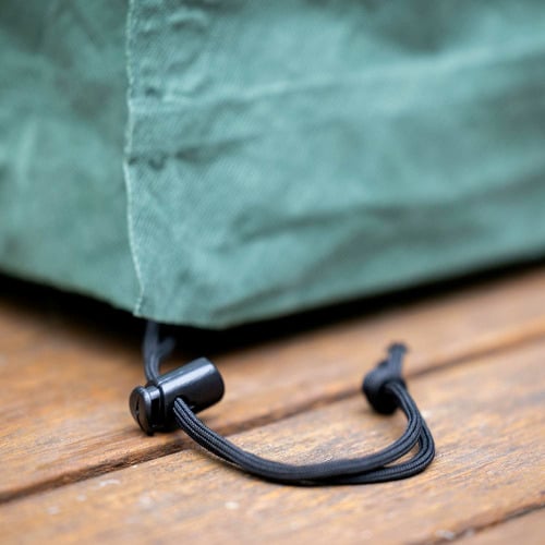 Divide Patio Heater Cover