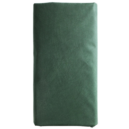 Forest Green Divide Outdoor Modular Sofa Cover