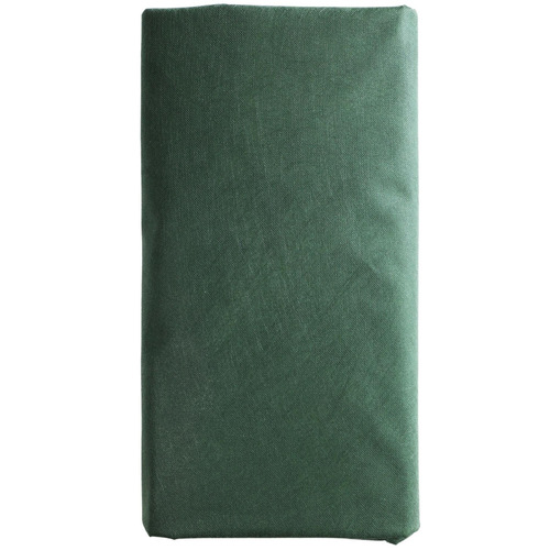Forest Green Divide Outdoor Modular Sofa Cover