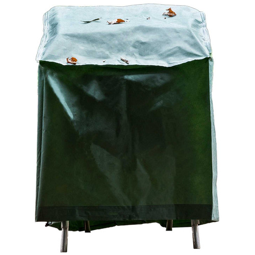 Divide Outdoor Stacked Chairs Cover
