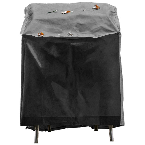 Divide Outdoor Stacked Chairs Cover