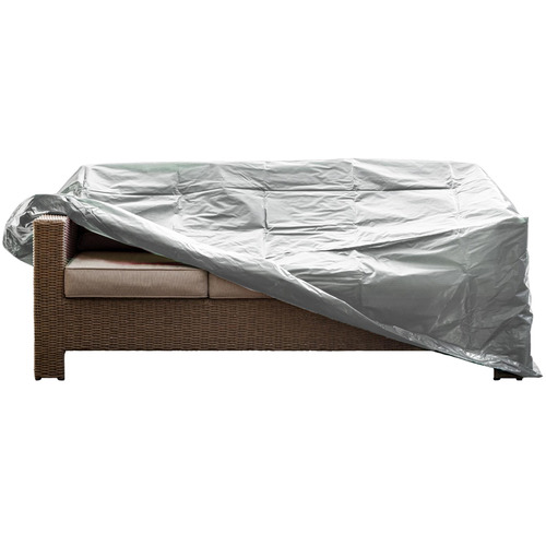 Grey Divide Outdoor Modular Sofa Cover