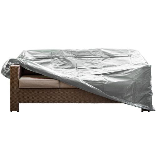 Grey Divide Outdoor Sofa Cover