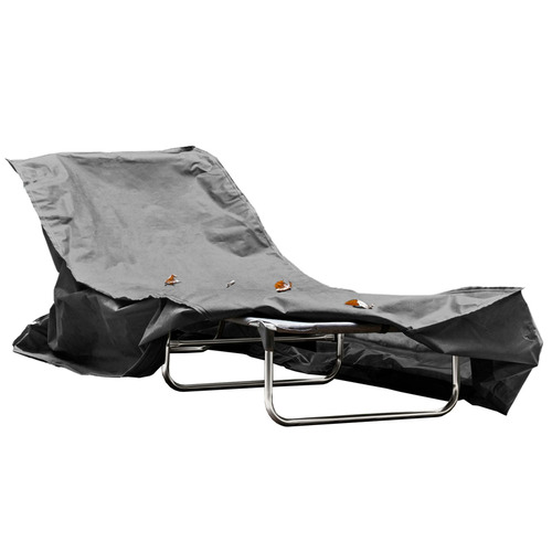 Divide Sun Lounger Cover