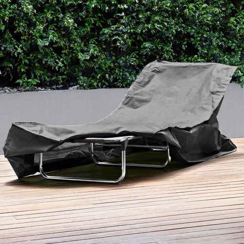 Divide Sun Lounger Cover