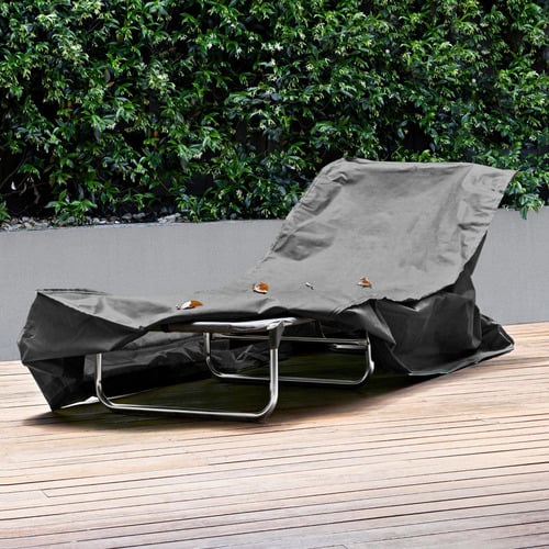 Divide Sun Lounger Cover