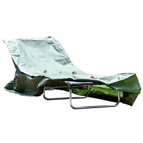 Divide Sun Lounger Cover