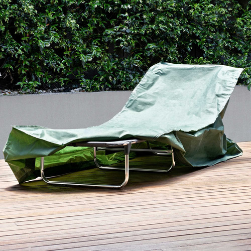 Divide Sun Lounger Cover