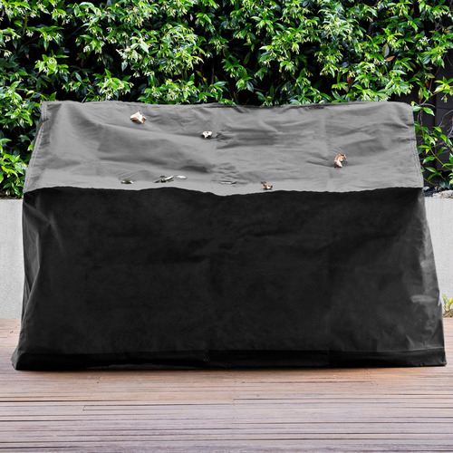 Divide Outdoor Bench Cover