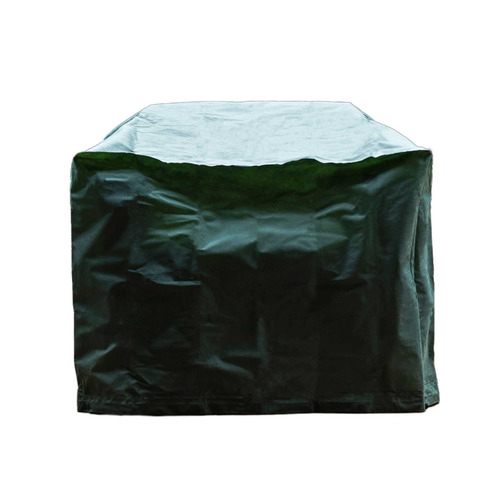 Forest Green Divide Outdoor Modular Sofa Cover