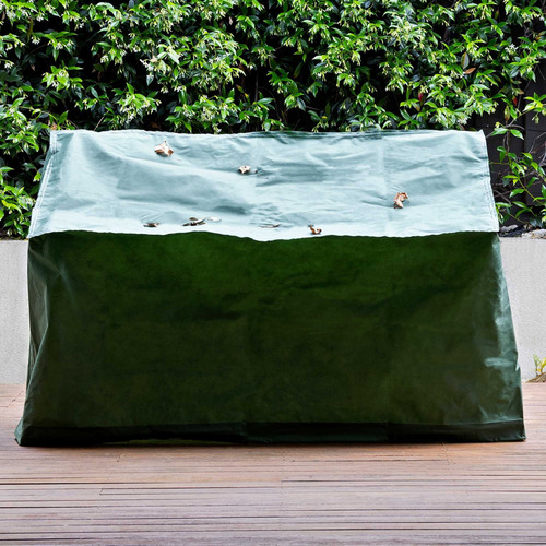 Divide Outdoor Bench Cover