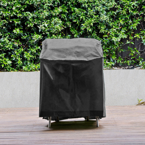 Divide Outdoor Stacked Chairs Cover