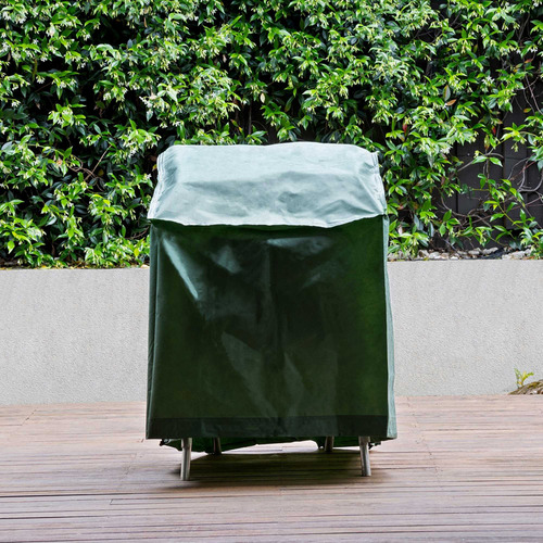 Divide Outdoor Stacked Chairs Cover