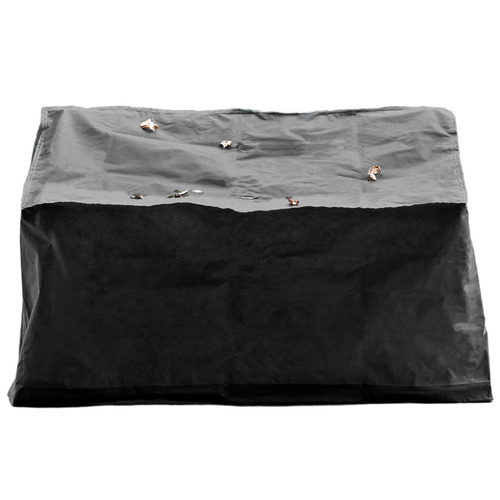 Divide Outdoor Bench Cover