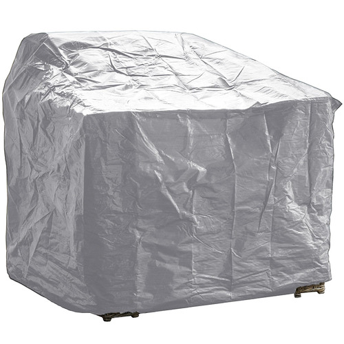 Grey Divide Outdoor Modular Sofa Cover