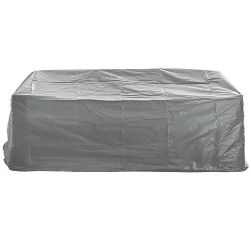 Grey Divide Outdoor Modular Sofa Cover