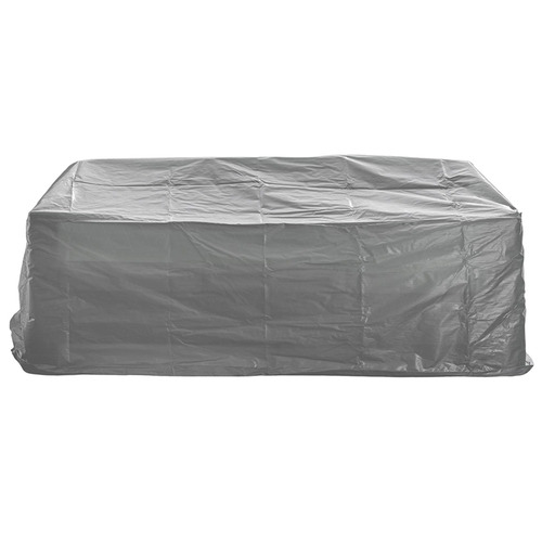 Grey Divide Outdoor Sofa Cover