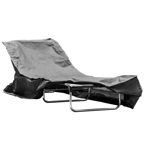 Divide Sun Lounger Cover