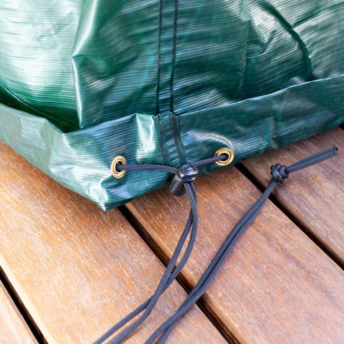 Libbey Outdoor Modular Sofa Cover