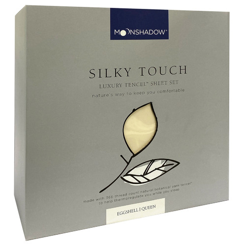 Silky Touch Luxury Tencel Sheet Set