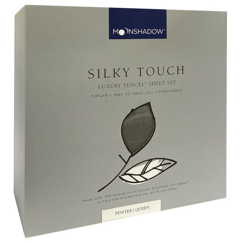 Silky Touch Luxury Tencel Sheet Set