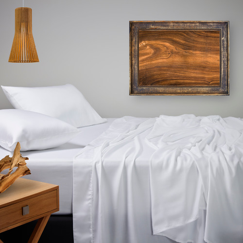 Silky Touch Luxury Tencel Sheet Set