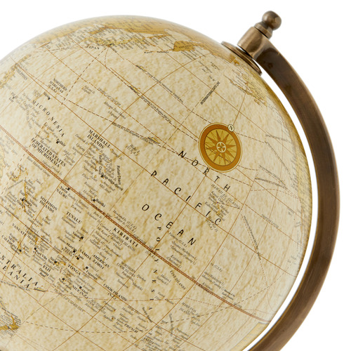 Discovery Decorative Globe