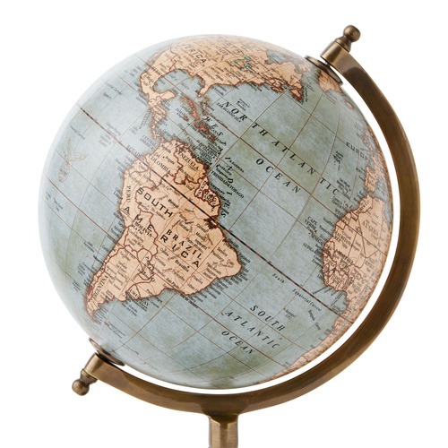 Discovery-Decorative-Globe
