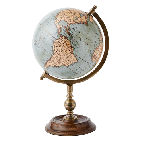 Discovery-Decorative-Globe