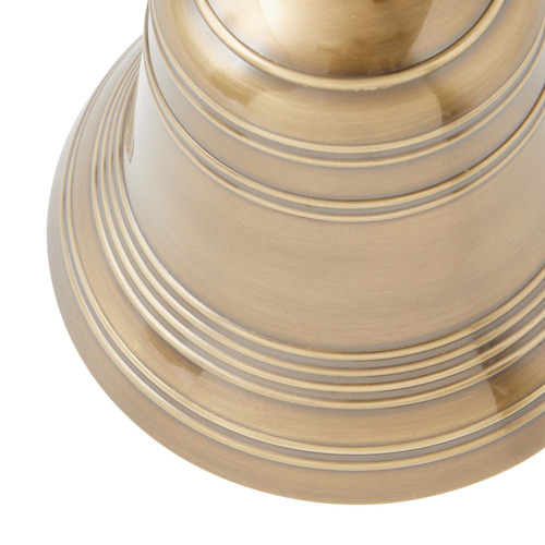 Liam Ships Bell Decorative Ornament