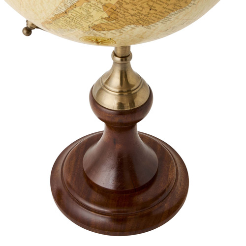 30cm Dalma Decorative Globe