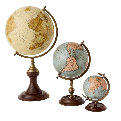 30cm Dalma Decorative Globe