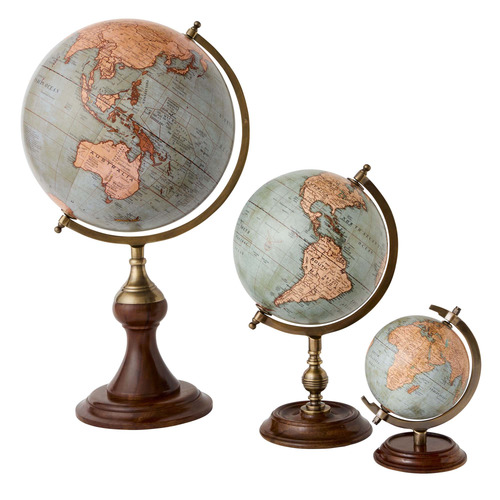 30cm Dalma Decorative Globe